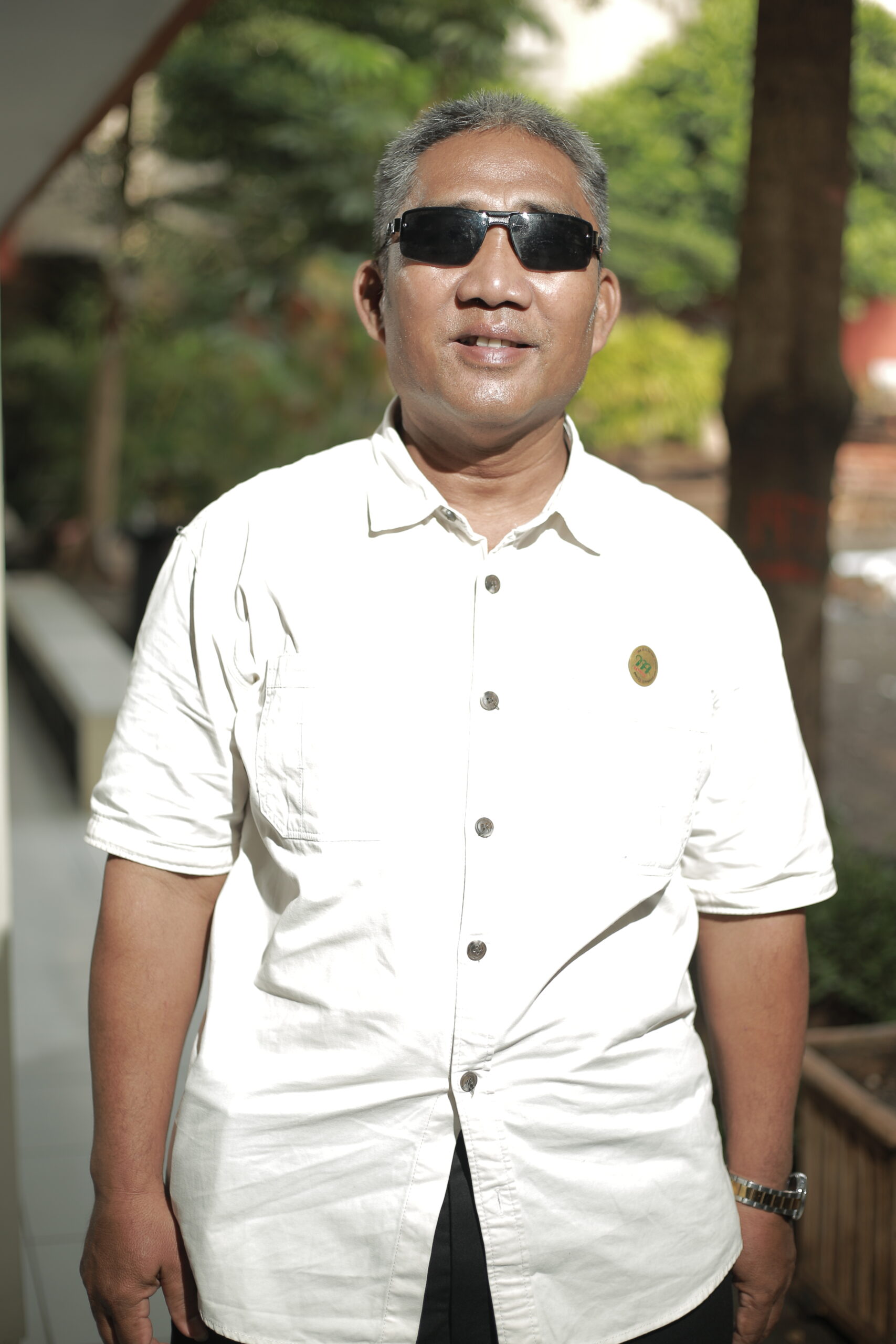Drs. TRI NARDONO