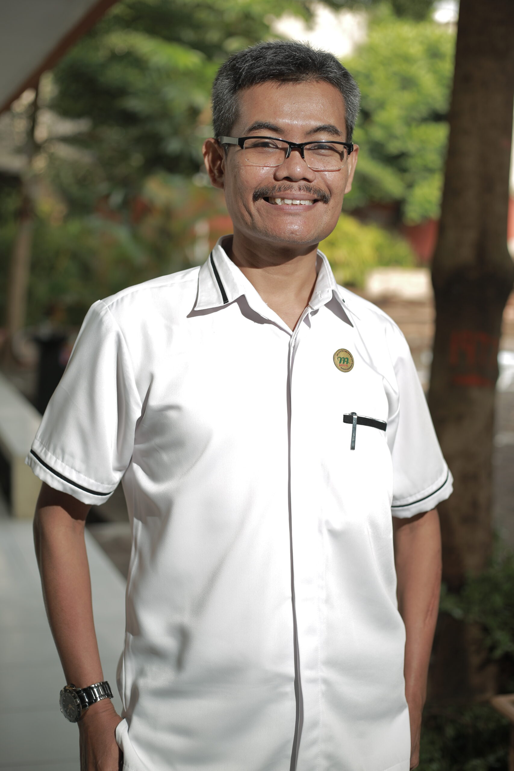 EKO YULIYANTO, S.Pd.