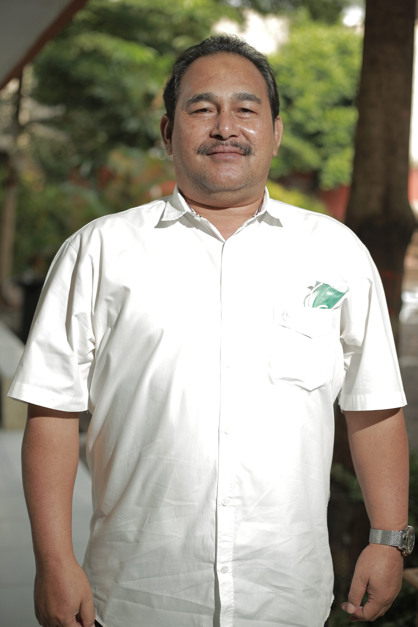 IRSYAD RIYADI, S.Pd.